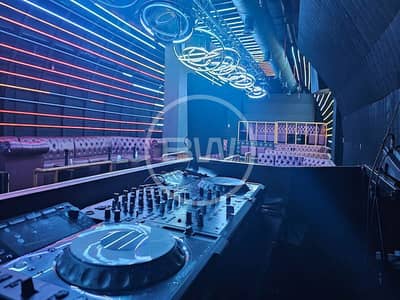 Shop for Rent in Business Bay, Dubai - VACANT NOW | LICENCED BAR | NIGHTCLUB