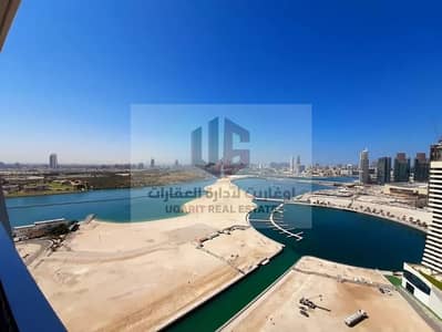 2 Bedroom Flat for Rent in Al Reem Island, Abu Dhabi - aiease_1750418157676. jpg