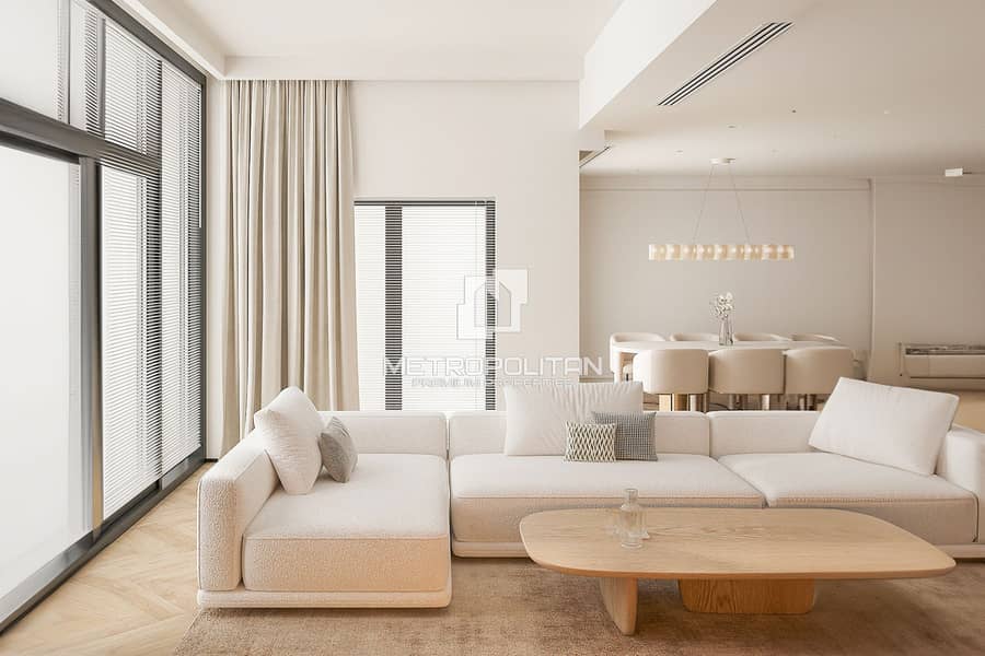 Таунхаус в Аль Фурджан,Аль Фурджан Запад,Murooj Al Furjan West, 3 cпальни, 5500000 AED - 11980573 Таунхаус в Аль Фурджан,Аль Фурджан Запад,Murooj Al Furjan West, 3 cпальни, 5500000 AED - 11980573
