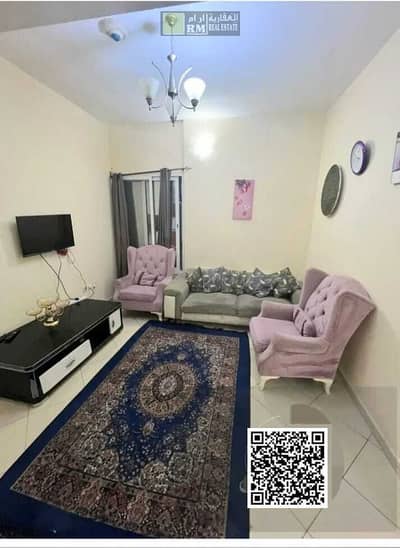阿尔布斯坦， 阿治曼 1 卧室公寓待售 - WhatsApp Image 2025-06-20 at 2.51. 01 PM (1). jpeg