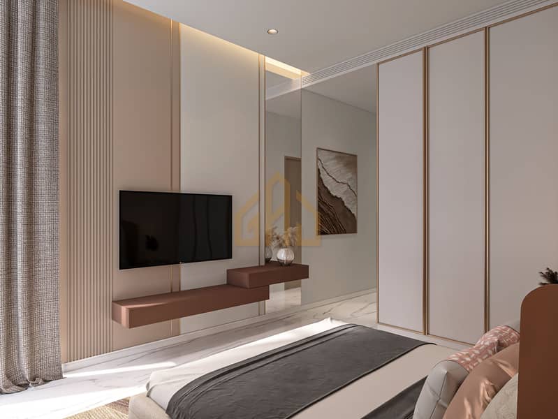5 Bedroom 2 view 2. jpg