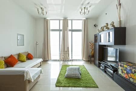 Sea View and Chiller Free | 2 BR Apt+Maid's Sea View and Chiller Free | 2 BR Apt+Maid's