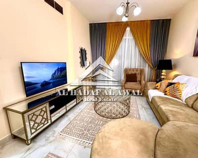 1 Bedroom Flat for Rent in Al Qasba, Sharjah - WhatsApp Image 2025-01-21 at 02.07. 27_4de75e61. jpg