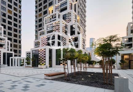 Studio for Sale in Al Reem Island, Abu Dhabi - 060624 Pixel 30 © Jon Wallis. jpg