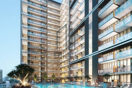 Studio for Sale in Jumeirah Village Circle (JVC), Dubai - Premium Residences JVC | Unique Design & High ROI