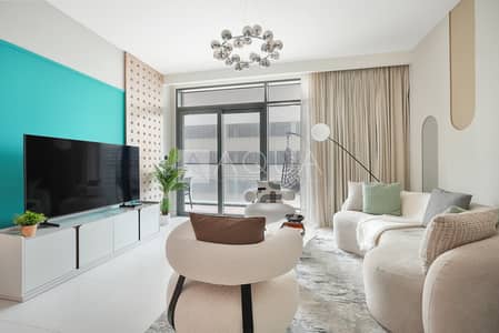 1 Bedroom Apartment for Sale in Dubai Harbour, Dubai - Well Maintained l Vacant Unit l Marina View