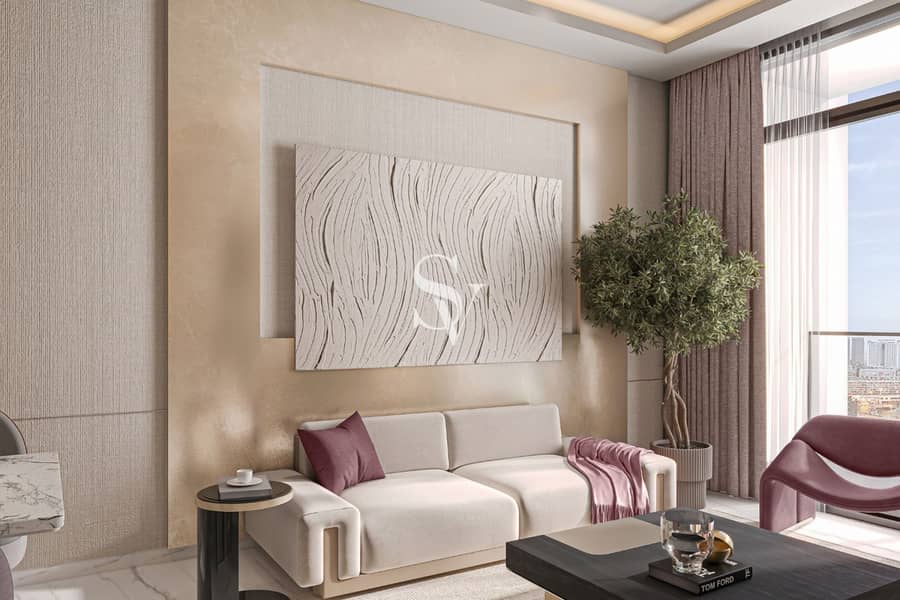 High ROI | Affordable Luxury Living | HO Q4 2025 High ROI | Affordable Luxury Living | HO Q4 2025