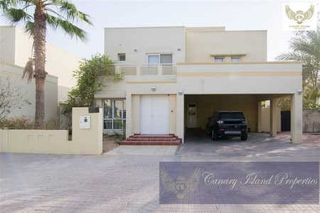 3 Bedroom Villa for Sale in The Meadows, Dubai - Prime Location | 3 Bedroom | Upgraded