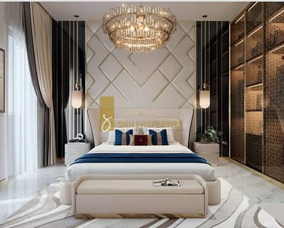 1 Bedroom Flat for Sale in Business Bay, Dubai - 27c899f7-defe-4de5-afbd-910b0aa3b080. jpg