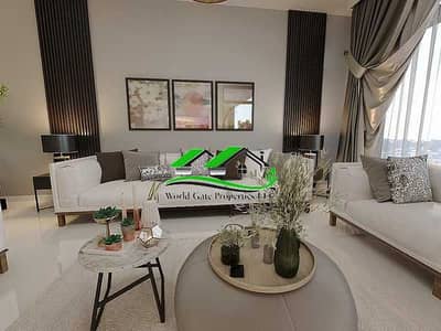 4 Bedroom Flat for Sale in Masdar City, Abu Dhabi - ErnyNfIHchviN847jlydAptsQFIz7XZHDO4ggAZG. jpg