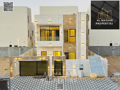 فیلا 3 غرف نوم للبيع في الزاهية، عجمان - batch_صورة واتساب بتاريخ 2025-01-26 في 02.03. 30_5a83f12f. jpg