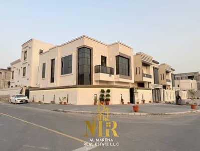 5 Bedroom Villa for Sale in Al Helio, Ajman - IMG-20250519-WA0921. jpg