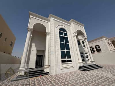 7 Bedroom Villa for Rent in Madinat Al Riyadh, Abu Dhabi - IMG_1465. jpg