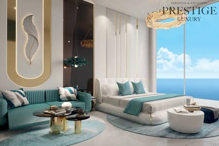 迪拜海港城， 迪拜 1 卧室单位待售 - Oceanz_by_Danube_brochure-11. jpg