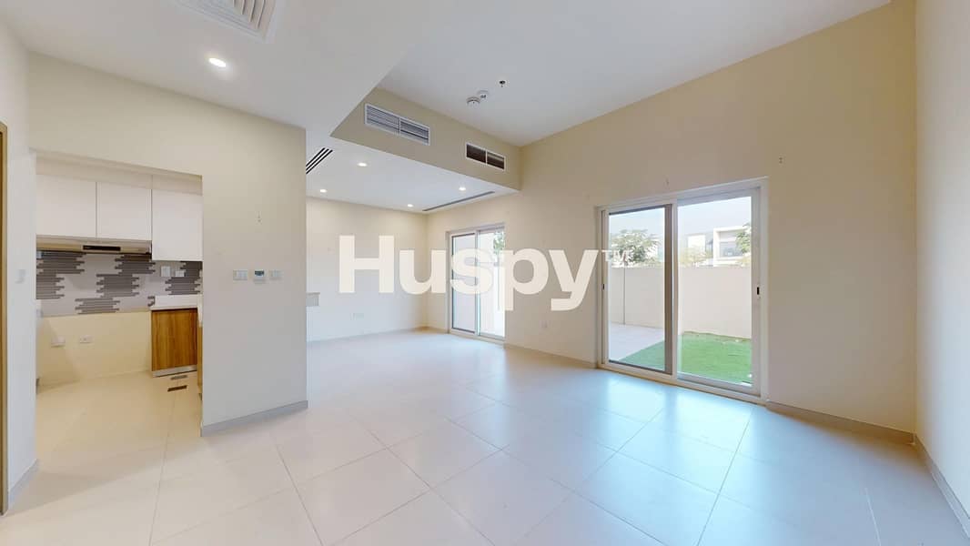 Corner Unit | Landscaped | Large Plot