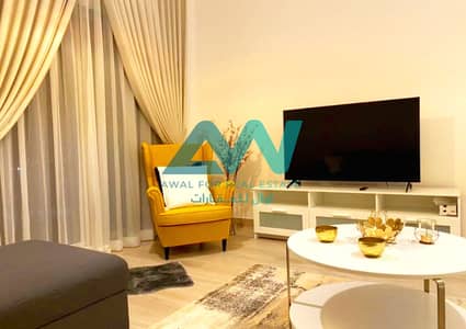 1 Спальня Апартамент Продажа в Яс Айленд, Абу-Даби - New Project(2). jpg
