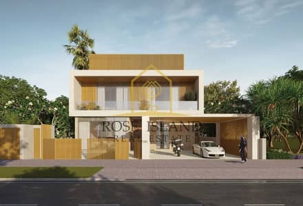 4 Bedroom Villa for Sale in Al Reem Island, Abu Dhabi - WhatsApp Image 2024-03-23 at 12.54. 16 PM (1). jpeg