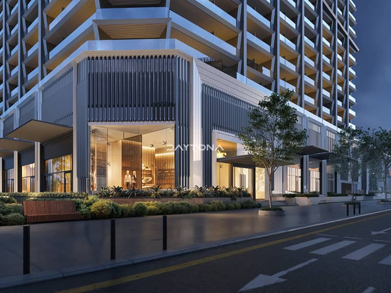 位于阿尔贾达法住宅区,迪拜健康城2区,Binghatti Ghost 的公寓 965250 AED - 11980869 位于阿尔贾达法住宅区,迪拜健康城2区,Binghatti Ghost 的公寓 965250 AED - 11980869