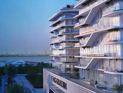 迪拉岛， 迪拜 3 卧室单位待售 - 位于迪拉岛，Hatimi Residences 3 卧室的公寓 6700000 AED - 11980871