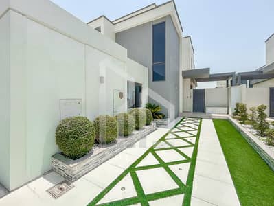 4 Bedroom Townhouse for Rent in Dubai Hills Estate, Dubai - Upgraded l Close to amenities l Appliances included