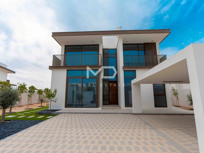 Вилла в Аль Джуотль остров,Nad Al Dhabi, 5 спален, 530000 AED - 11934406 Вилла в Аль Джуотль остров,Nad Al Dhabi, 5 спален, 530000 AED - 11934406