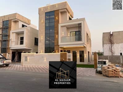 6 Cпальни Вилла Продажа в Аль Захья, Аджман - 780280433-800x600. jpeg