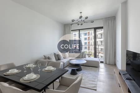 2 Bedroom Flat for Rent in Jumeirah, Dubai - 01. jpg
