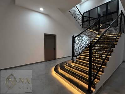 شقة 1 غرفة نوم للايجار في مدينة الرياض، أبوظبي - IMG_1447. jpg