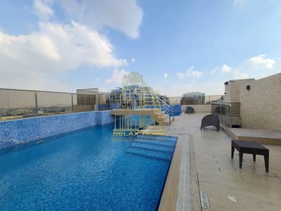 1 Bedroom Apartment for Rent in Al Barsha, Dubai - WhatsApp Image 2025-01-18 at 5.06. 48 PM. jpeg