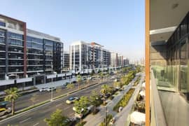 شقة في عزيزي ريفييرا 13،ريفيرا،ميدان ون،مدينة ميدان 1 غرفة 1249999 درهم - 11980950