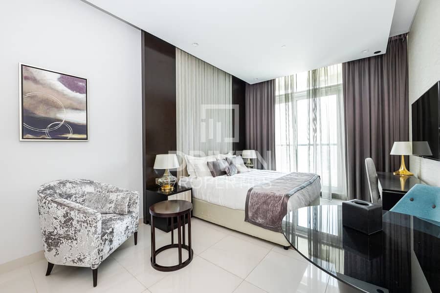 Квартира в Дубай Даунтаун,Аппер Крест (Бурджсайд Терраса), 75000 AED - 11980955 Квартира в Дубай Даунтаун,Аппер Крест (Бурджсайд Терраса), 75000 AED - 11980955