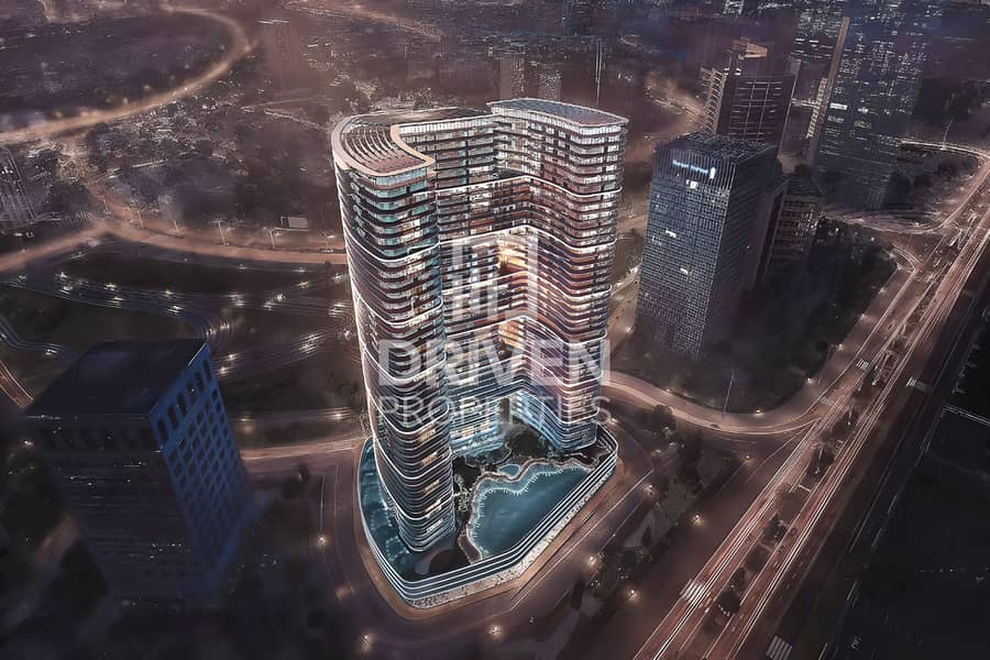 位于迪拜科学园,Binghatti Hills 2 卧室的公寓 3700000 AED - 11980956 位于迪拜科学园,Binghatti Hills 2 卧室的公寓 3700000 AED - 11980956
