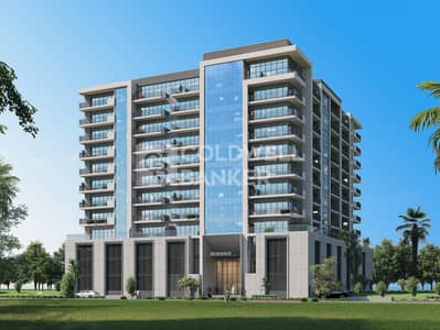 2 Bedroom Flat for Sale in Al Furjan, Dubai - Modern Living | Garden View | Near to Metro