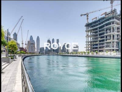 1 Bedroom Apartment for Rent in Al Wasl, Dubai - Waterfront Living | large layout | Park View