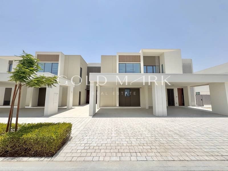 Вилла в Валли，Талиа, 3 cпальни, 135000 AED - 11831591