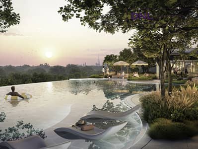 Ghaf Woods， 迪拜 2 卧室公寓待售 - 位于Ghaf Woods，Distrikt，Distrikt 1 2 卧室的公寓 3000000 AED - 11980978