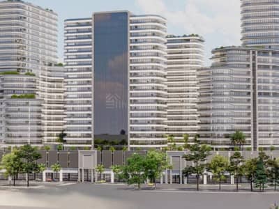 阿尔扬街区， 迪拜 单身公寓待售 - 位于阿尔扬街区，中央城区 的公寓 735000 AED - 11980985