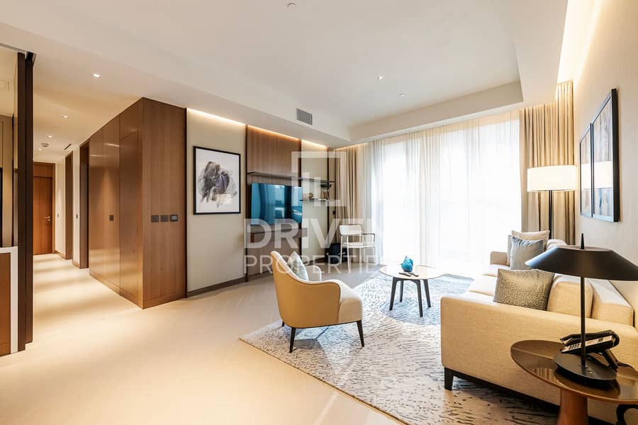 位于迪拜市中心,迪拜歌剧院谦恭公寓,The Address Residences Dubai Opera Tower 2 3 卧室的公寓 11000000 AED - 11980952 位于迪拜市中心,迪拜歌剧院谦恭公寓,The Address Residences Dubai Opera Tower 2 3 卧室的公寓 11000000 AED - 11980952