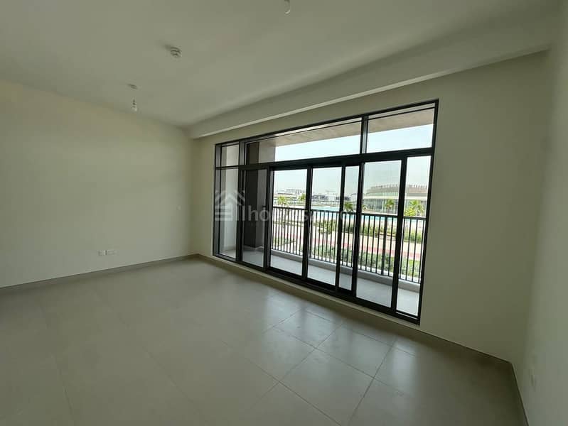 位于迪拜南部街区，居住区，脉动住宅区，The Pulse Beachfront 3 5 卧室的别墅 5799999 AED - 11980987