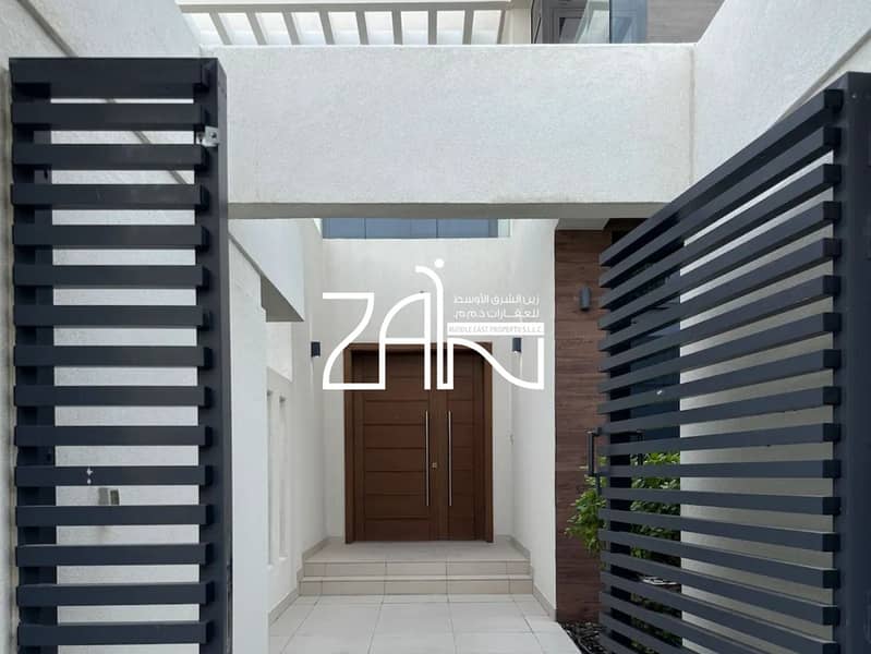位于雅斯岛,雅斯岛西区 5 卧室的别墅 8500000 AED - 11980941 位于雅斯岛,雅斯岛西区 5 卧室的别墅 8500000 AED - 11980941
