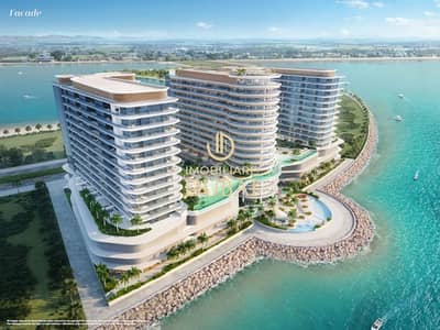 2 Bedroom Flat for Sale in Al Marjan Island, Ras Al Khaimah - 4. png