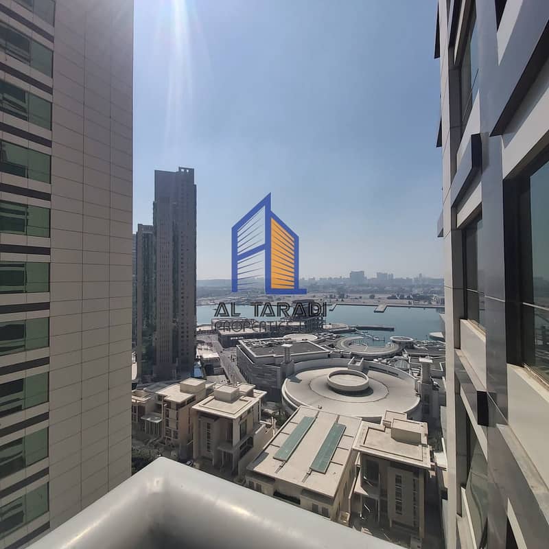 6 Hottest Offer For One Bhk W/Balcony in Al Maha Tower