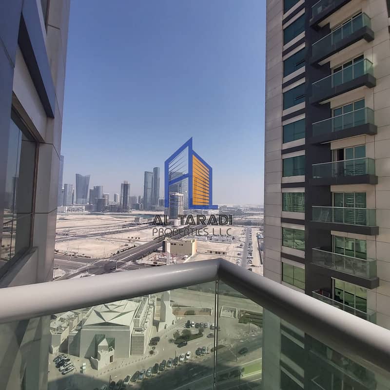 7 Hottest Offer For One Bhk W/Balcony in Al Maha Tower
