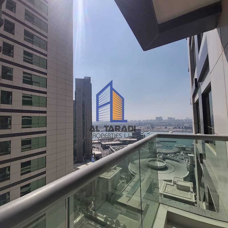 8 Hottest Offer For One Bhk W/Balcony in Al Maha Tower