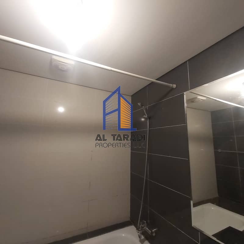 9 Hottest Offer For One Bhk W/Balcony in Al Maha Tower
