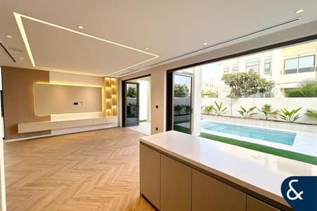 3 Bedroom Villa for Sale in Reem, Dubai - Fully Renovated | Extended | Private Pool