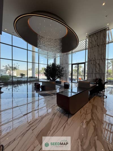 2 Bedroom Flat for Sale in Dubai Hills Estate, Dubai - IMG-20250620-WA0141. jpg