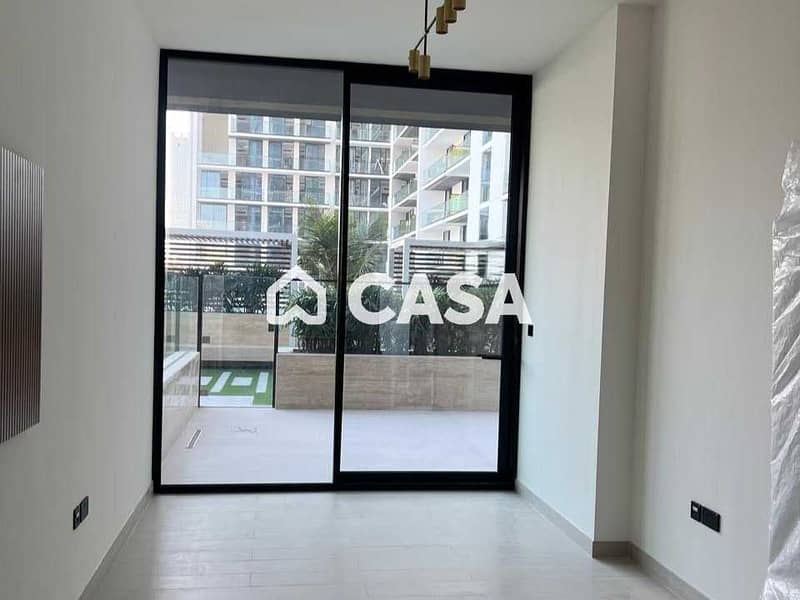 位于朱美拉环形村(JVC)，JVC第11区， 1 卧室的公寓 95000 AED - 11981030