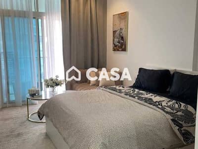 Studio for Sale in Al Jaddaf, Dubai - VACANT | FULLY FURNISHED | MOTIVATED SELLER