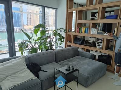 2 Bedroom Apartment for Rent in Dubai Marina, Dubai - 4ca9c6c6-895e-41ca-813a-c3477e529f6d. jpg